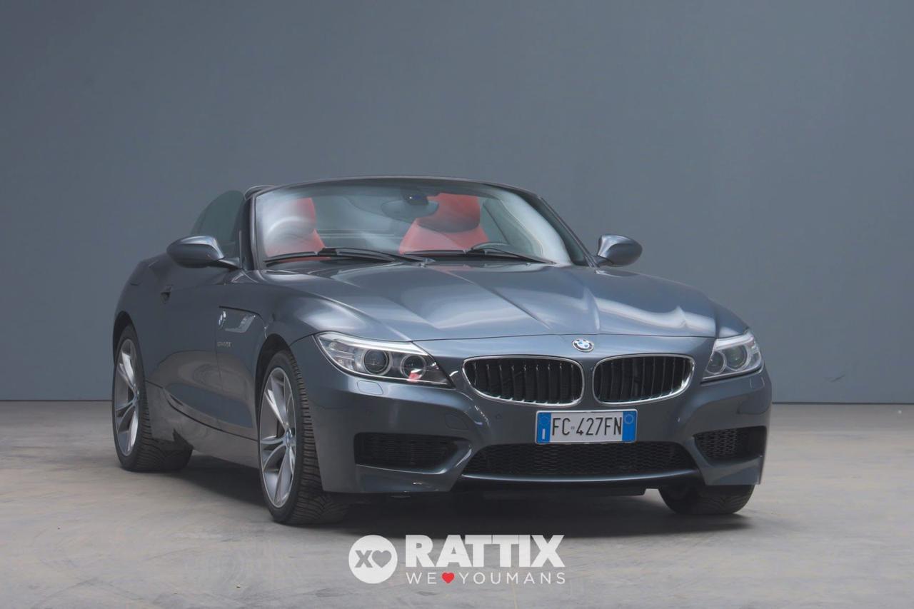 BMW Z4 28i 2.0 245CV sDrive Auto