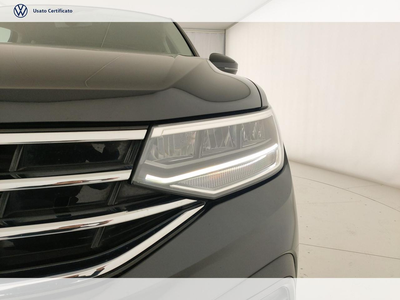 Allspace 2.0 TDI Life 150 CV 7 posti DSG