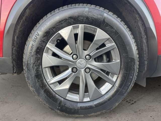 Peugeot 2008 1.2 puretech Active s&s 130cv