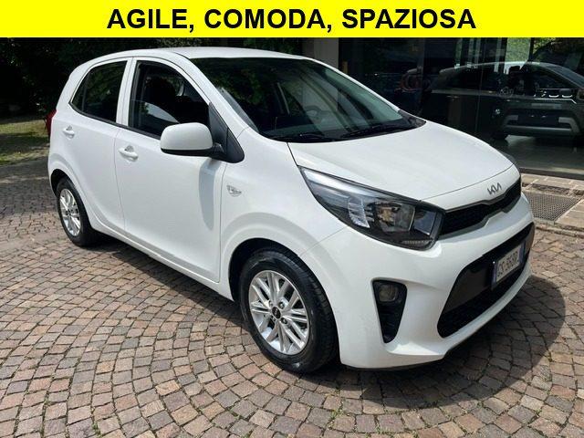 KIA Picanto 1.0 12V 5 porte