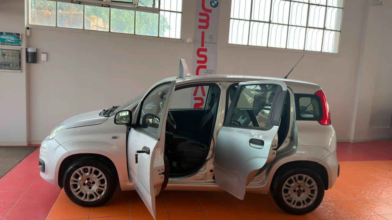 Fiat Panda 1.2 EasyPower Lounge