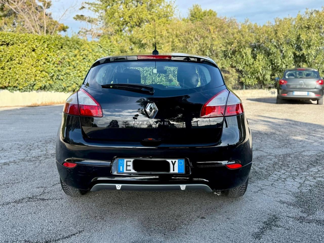 Renault megane GT style 1.5 DCi neopatentati UNIPRO