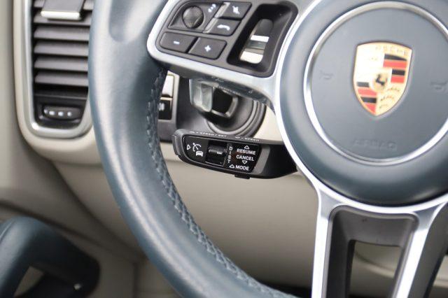 PORSCHE Cayenne 2.9 V6 S FULL OPTIONAL - NETTO IVA - APPR.