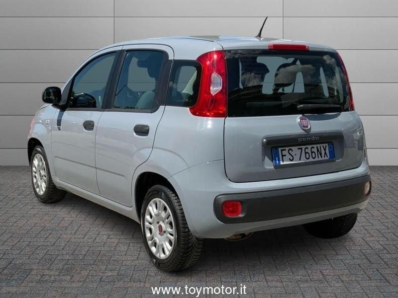 FIAT Panda 3ª serie 1.2 Easy