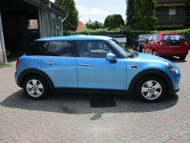 MINI Cooper 1.5 Cooper Business 5 porte Automatica*SOLO40000KM