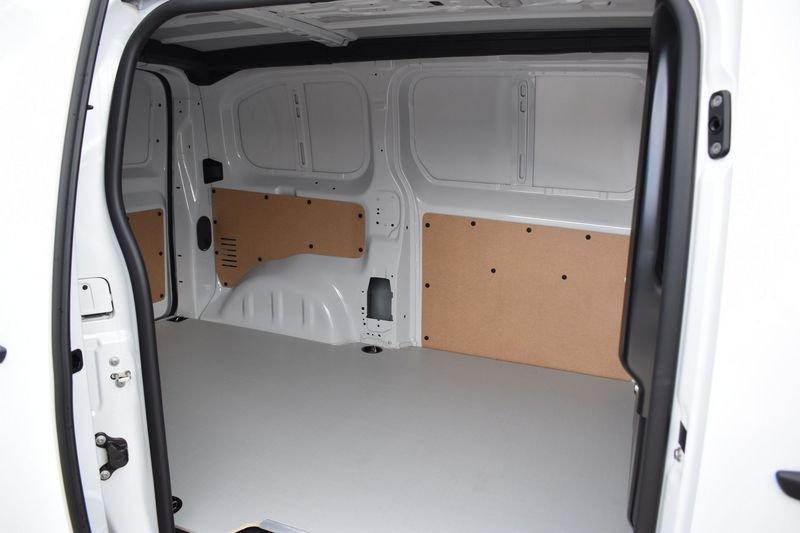 FIAT Scudo 1.5 BlueHDi 120CV PL-TN Furgone