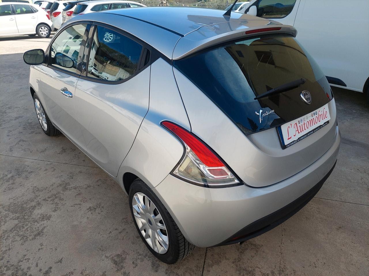 Lancia Ypsilon 1.3 MJT 16V 95 CV 5 porte S&S Gold