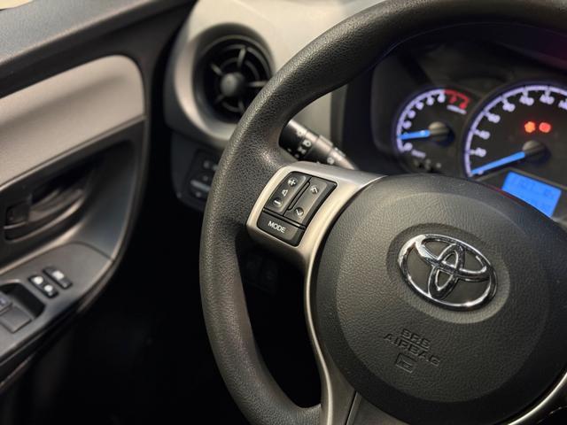 TOYOTA Yaris 1.0 5 porte Cool