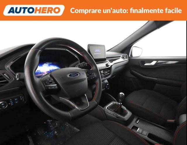 FORD Kuga 1.5 EcoBoost 150 CV 2WD ST-Line