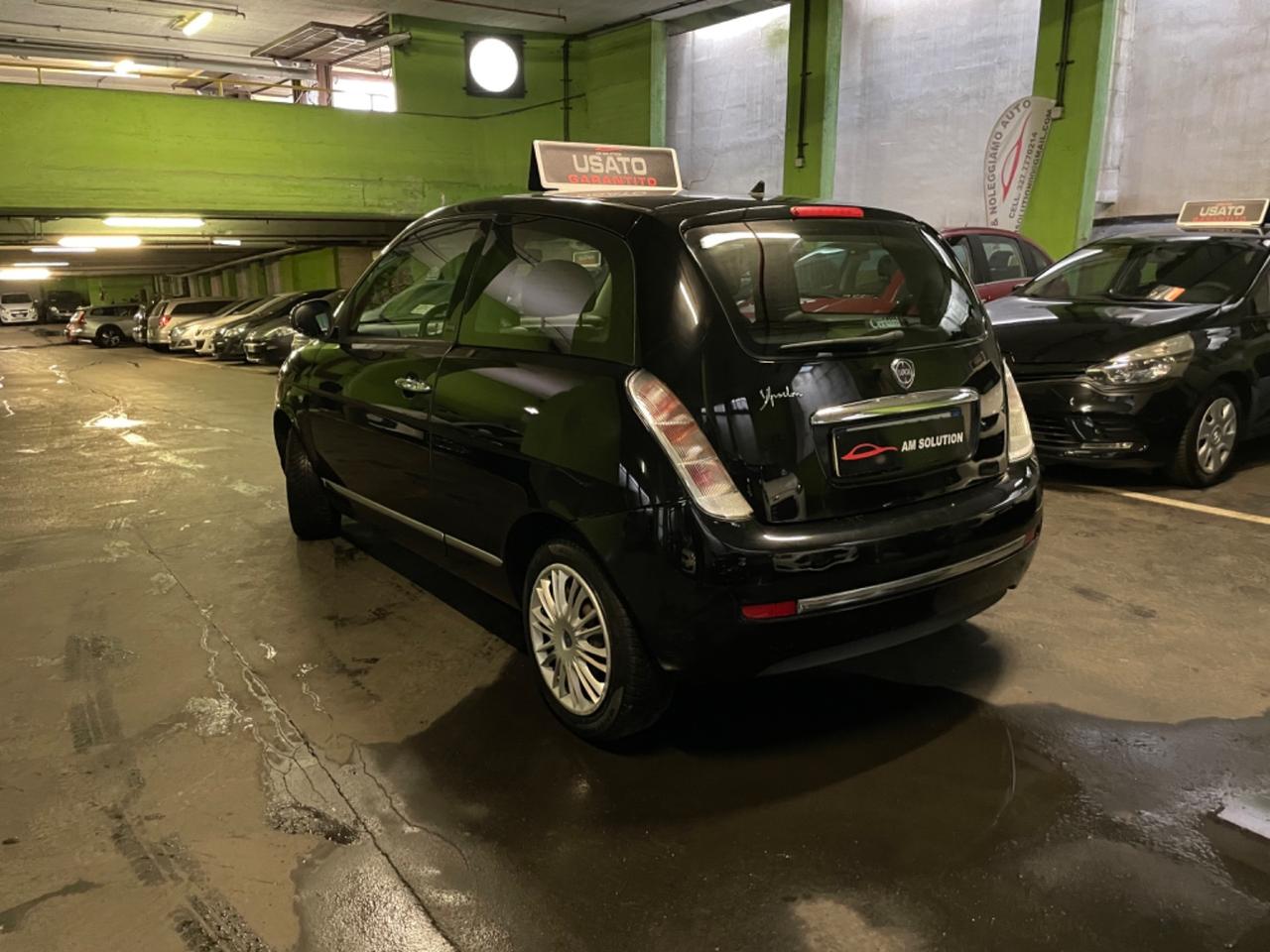 Lancia Ypsilon 1.2 Neopatentati Euro 5
