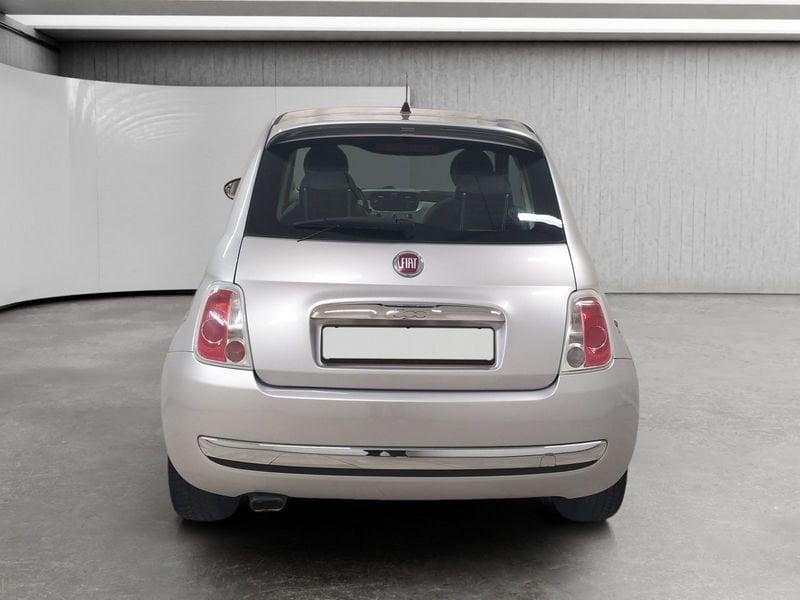 FIAT 500 0.9 t.air t. Sport 85cv