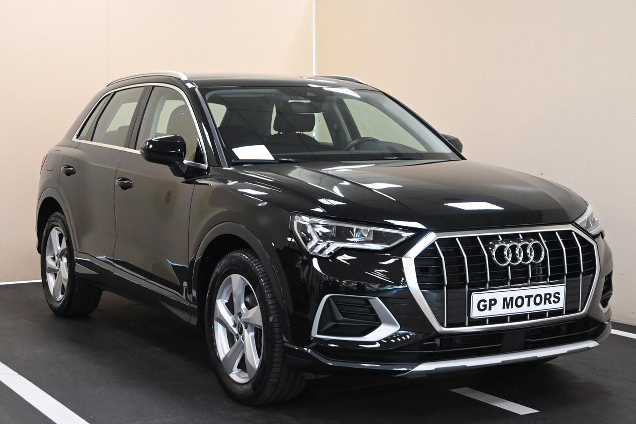 AUDI Q3 2ª serie Q3 35 TDI S tronic Business A...