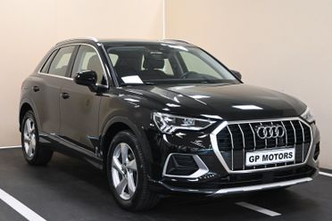 AUDI Q3 2ª serie Q3 35 TDI S tronic Business A...