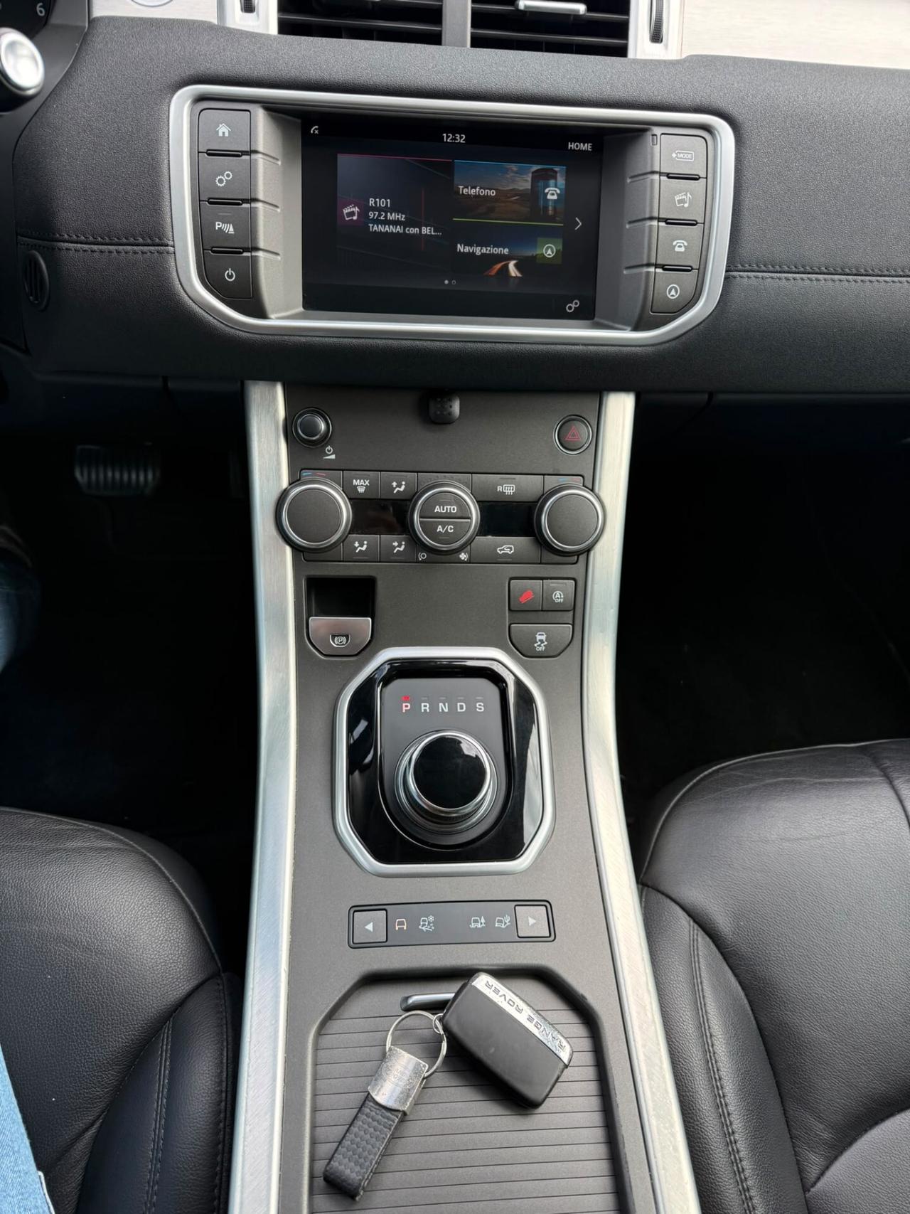 Land Rover Range Evoque 2.0 TD4 150 CV 5p. HSE Dynamic