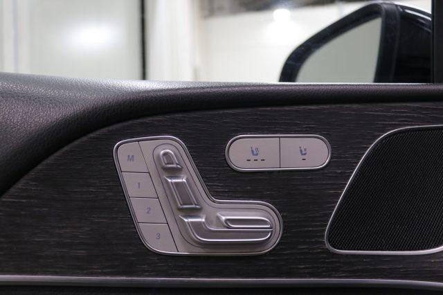 MERCEDES-BENZ GLE 400 d 4Matic Coupé Premium Plus