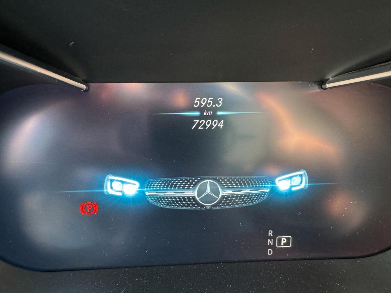 Mercedes-benz GLC 220 d 4Matic Premium Plus TETTO AMG