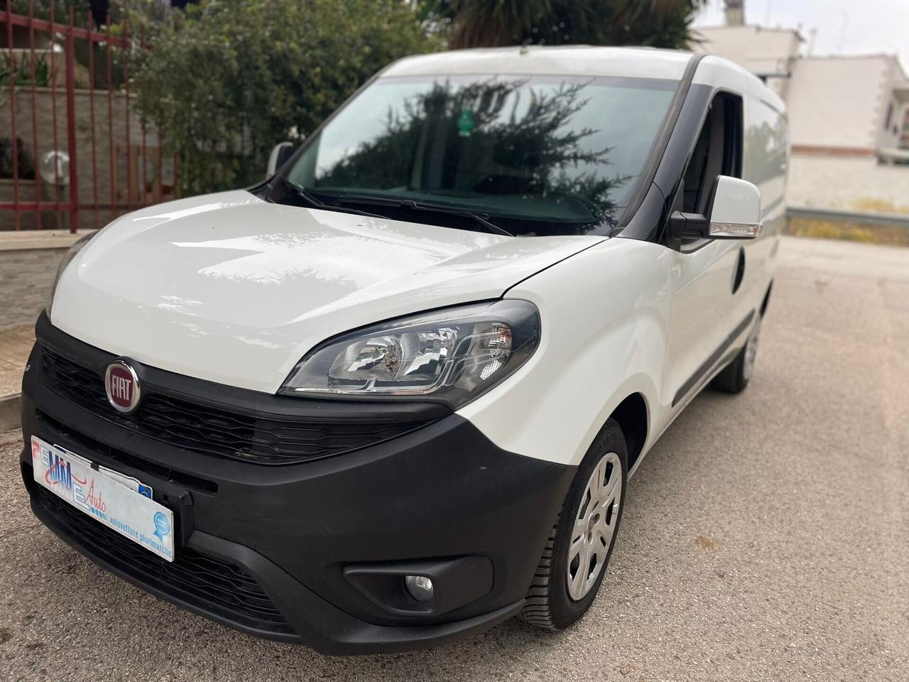 Fiat Doblo Doblò 1.3 MJT PC-TN Cargo Lamier