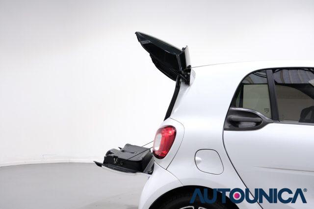 SMART ForTwo 70 1.0 PROXY TETTO PANORAMA NEOPATENTATI