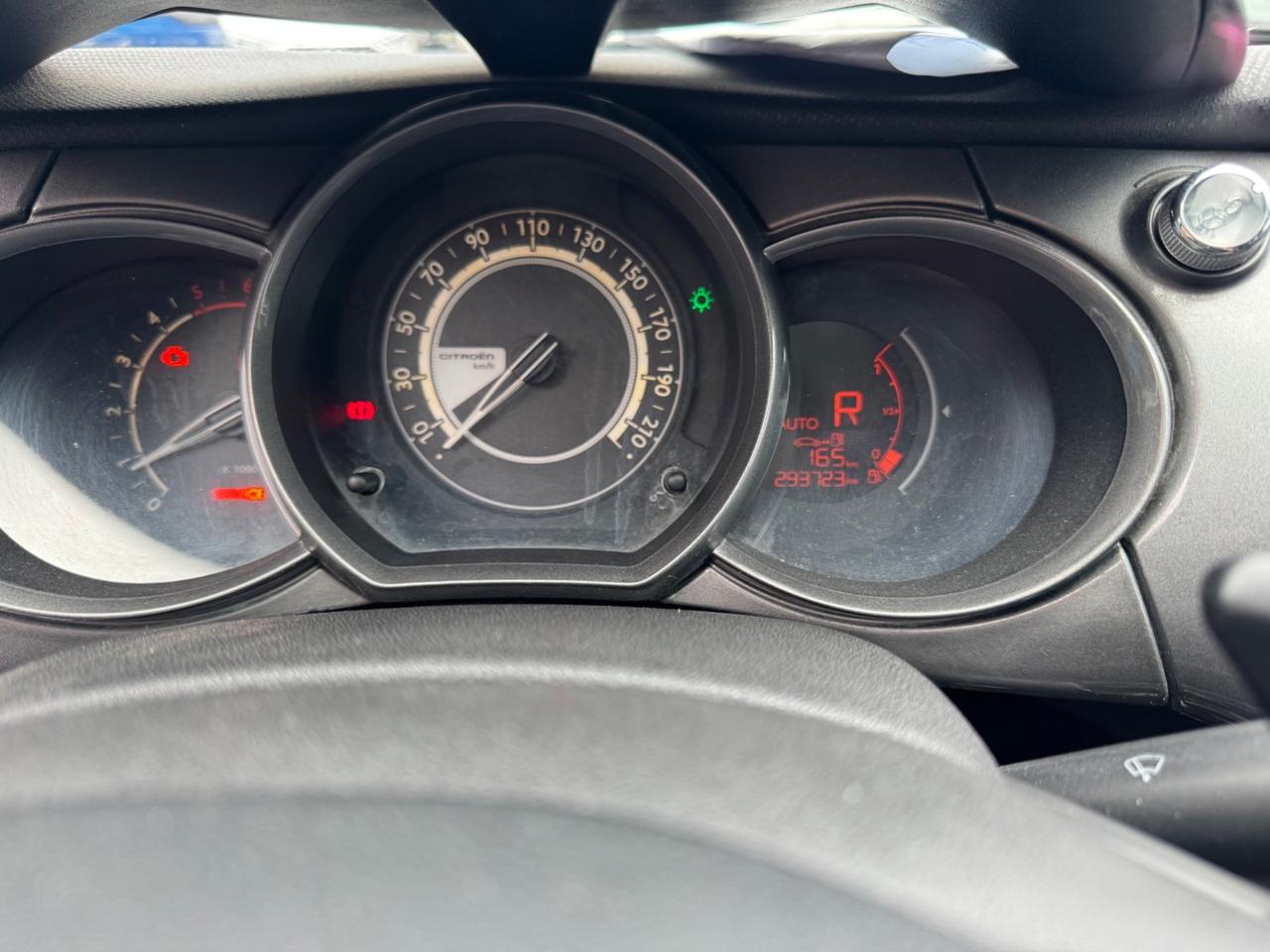 Citroen C3 1.4 e-HDi 70 airdream CMP Exclusive