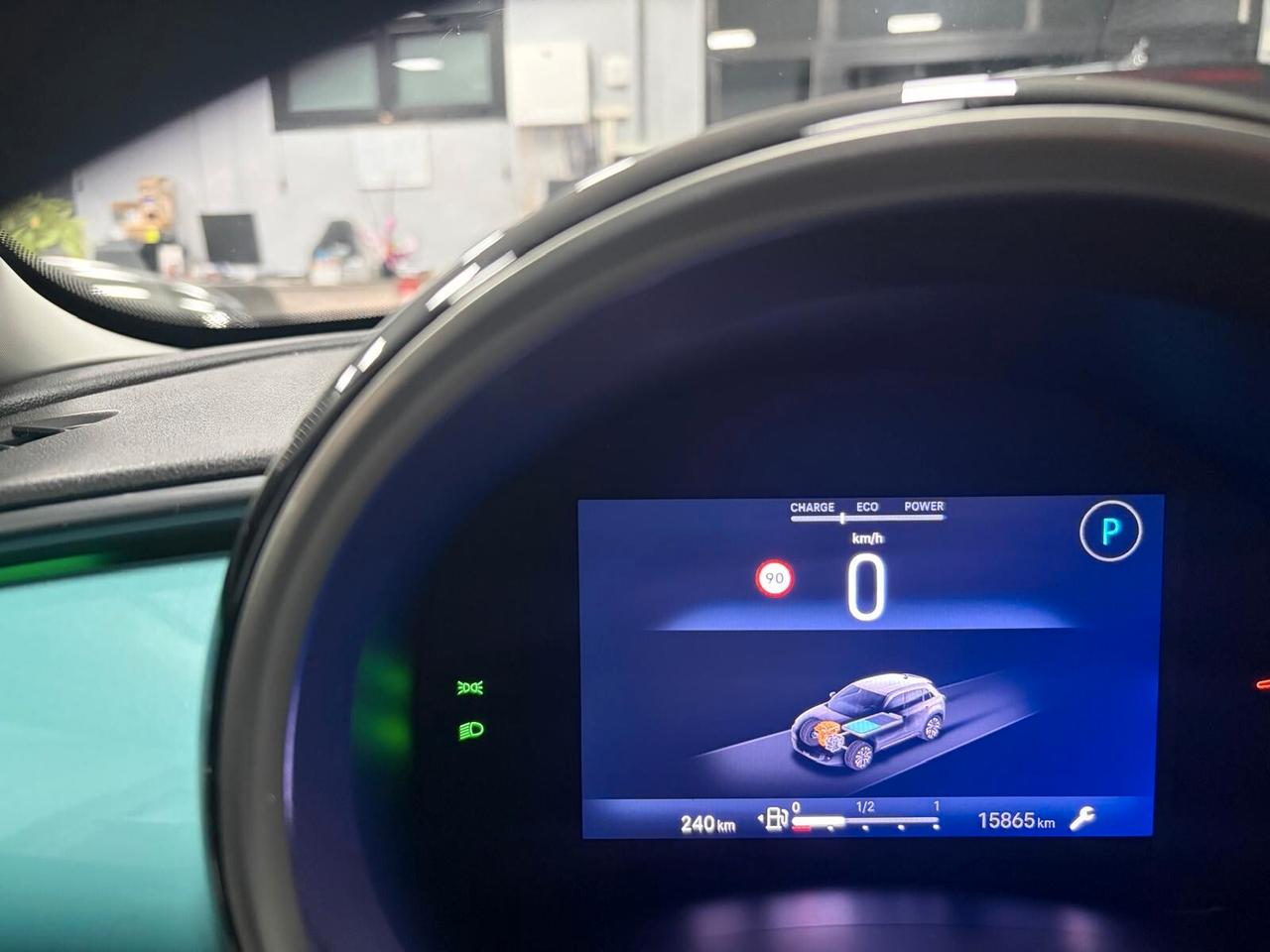 Fiat 600 Hybrid 100 CV DCT MHEV ADATA PER NEOPATENTATI