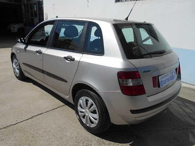 Fiat Stilo 1.9 JTD 5 porte Active