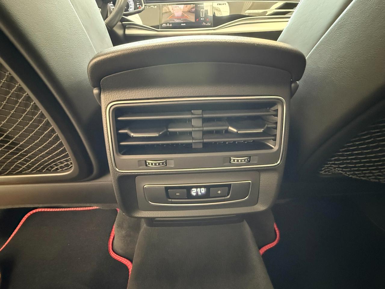 Audi Q8 60 TFSI e quattro tiptronic S line plus