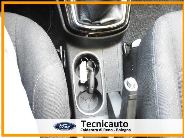 FORD B-Max 1.0 EcoBoost 100 CV Titanium *OK NEOPATENTATO*