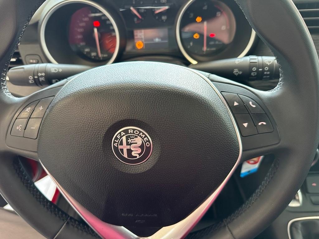 Alfa Romeo Giulietta 1.6 JTDm 120 CV 05/2021