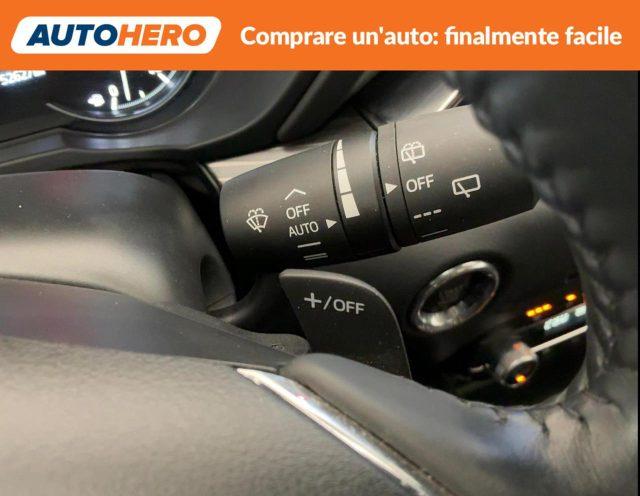 MAZDA CX-5 2.0L Skyactiv-G 165 CV AWD Exclusive