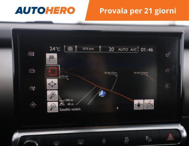 CITROEN C4 Cactus PureTech 82 Shine
