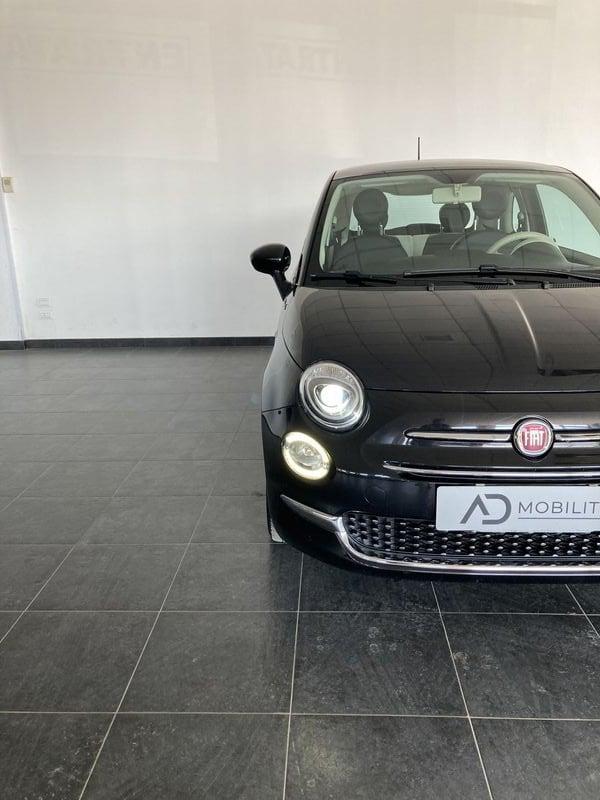 FIAT 500 Hybrid 1.0 70cv Ibrido Dolcevita