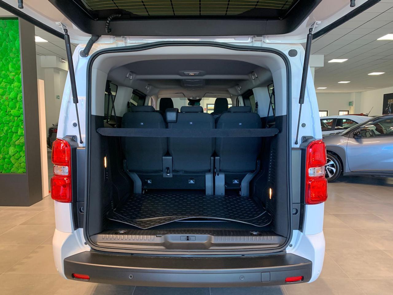 Toyota Proace Verso 2.0d 144cv S&S L2 Executive D