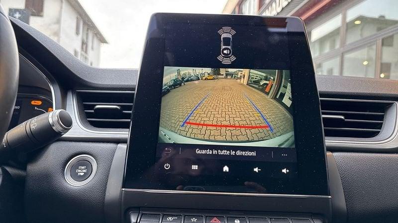 Renault Captur 1.0 TCe GPL Intens FAP 1.0 TCe GPL Intens