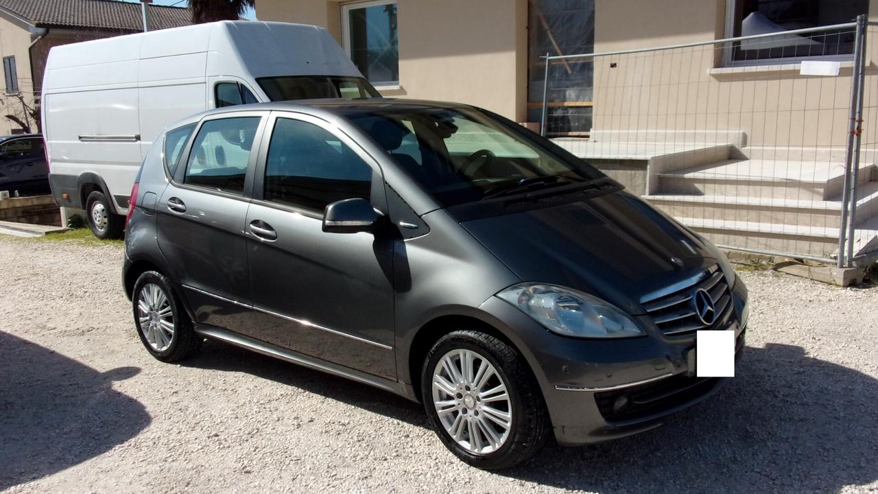 Mercedes-benz A 180 CDI Avantgarde