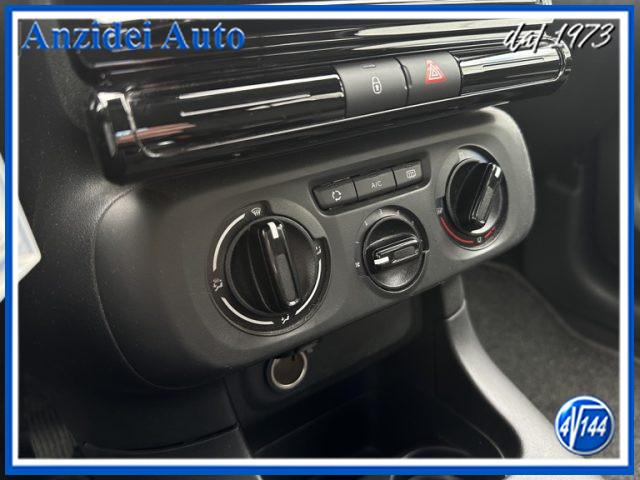 CITROEN C3 1.5 BlueHDi 100 Cv N1 Business Combi