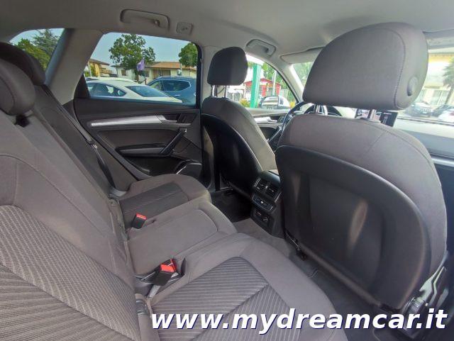 AUDI Q5 40 TDI 204 CV quattro S tronic Advanced Plus