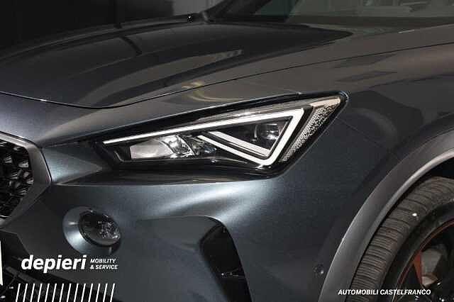 CUPRA Formentor 1.5 TSI DSG