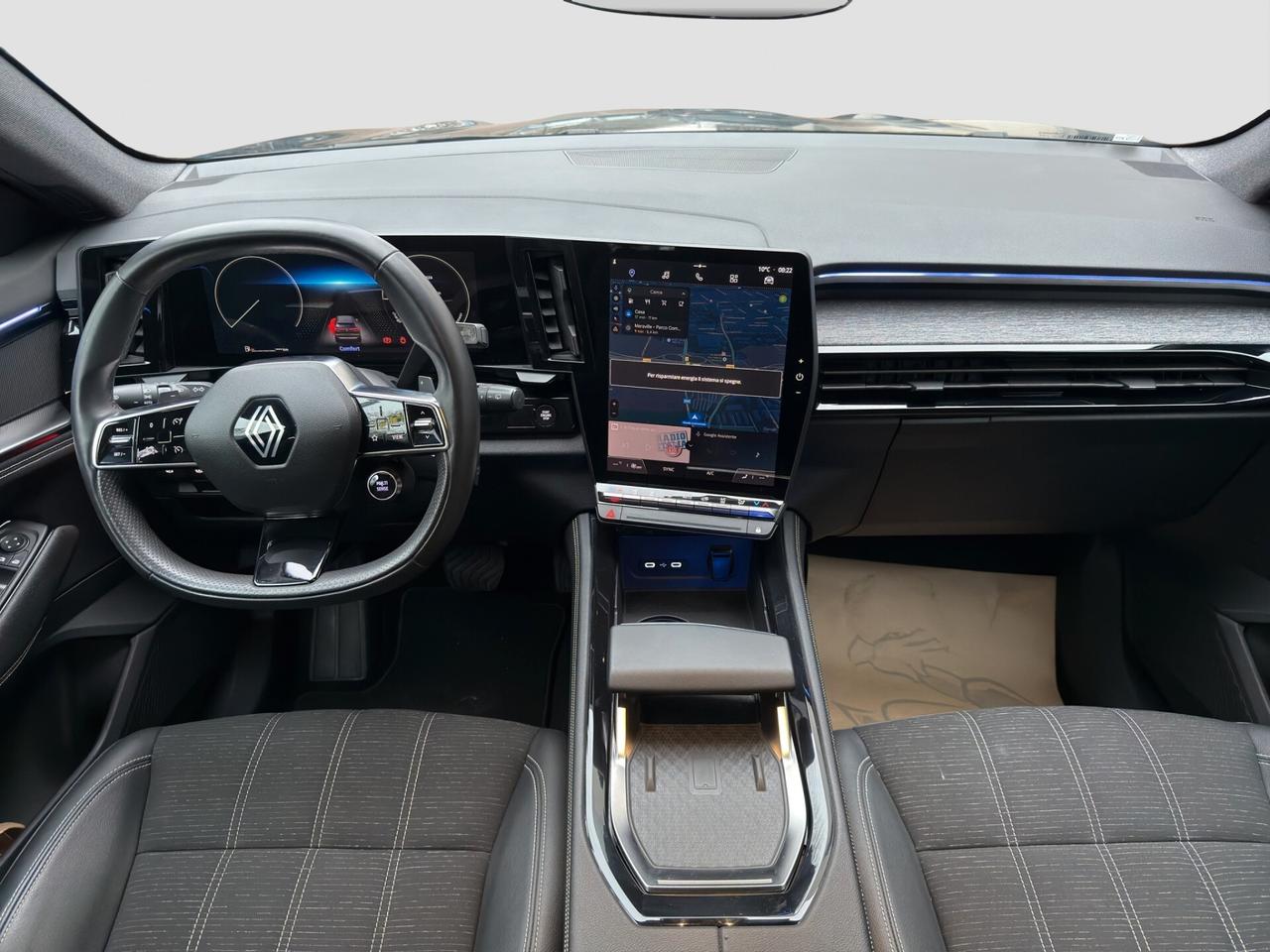 Renault Austral Full Hybrid E-Tech 200 CV Techno