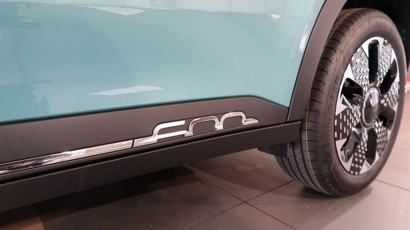 FIAT 600 1.2 Hybrid 145cv La Prima II