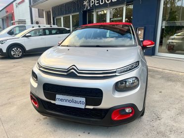 Citroen C3 PureTech 82 GPL Shine