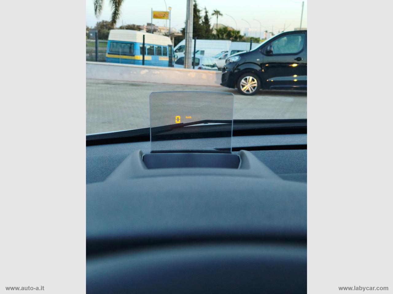 PEUGEOT 3008 1.6 HDi 115 CV Allure