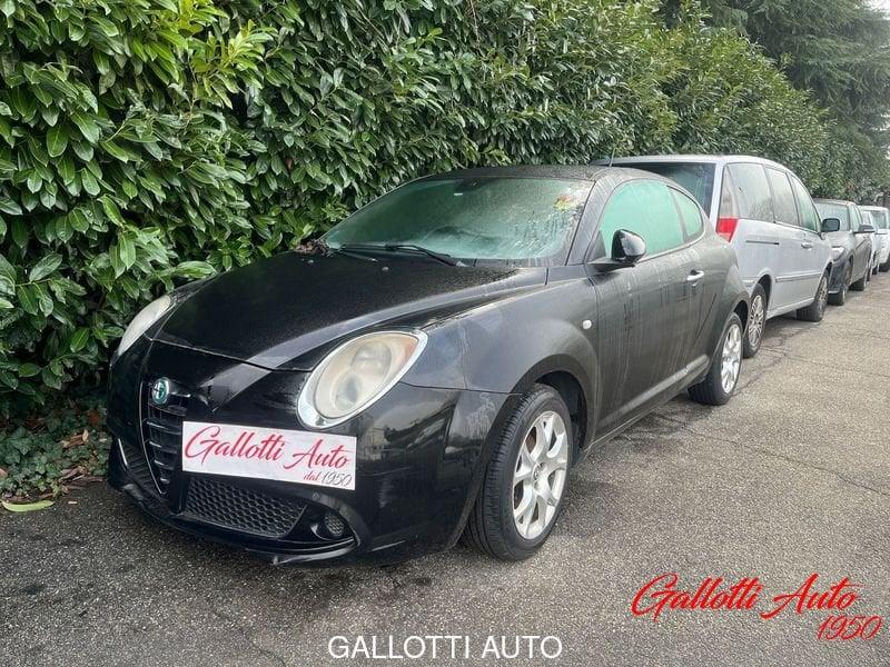 Alfa Romeo MiTo 1.4 78cv Mito