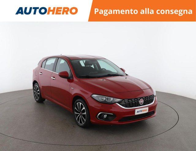 FIAT Tipo 1.4 T-Jet 120CV 5 porte Lounge