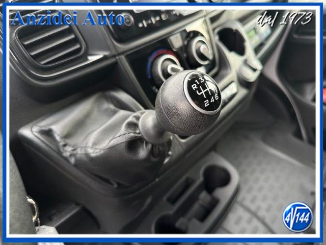 FIAT Ducato 35 2.2 Mjt 140CV MH2 Frigorifero -20 ATP