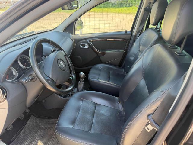 DACIA Duster 1.5 dCi 110CV 4x2 Lauréate senza lavoro da fare