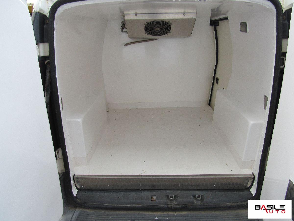 FIAT - Doblò - 1.9 MJ Active FRIGO