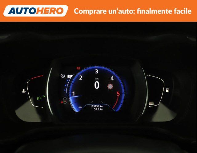 RENAULT Kadjar dCi 8V 110CV EDC Energy Intens