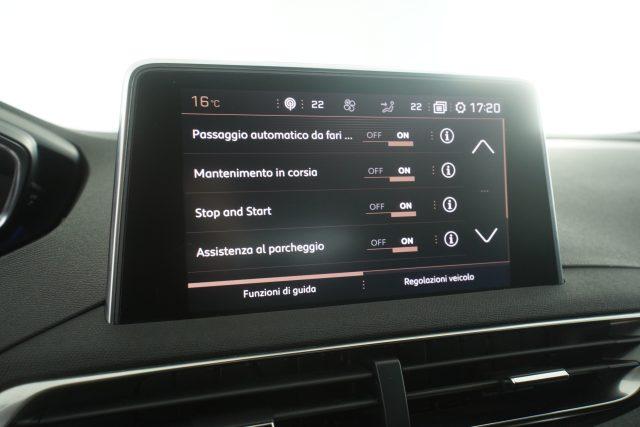 PEUGEOT 3008 3008 PureTech Turbo 130 S&S Active