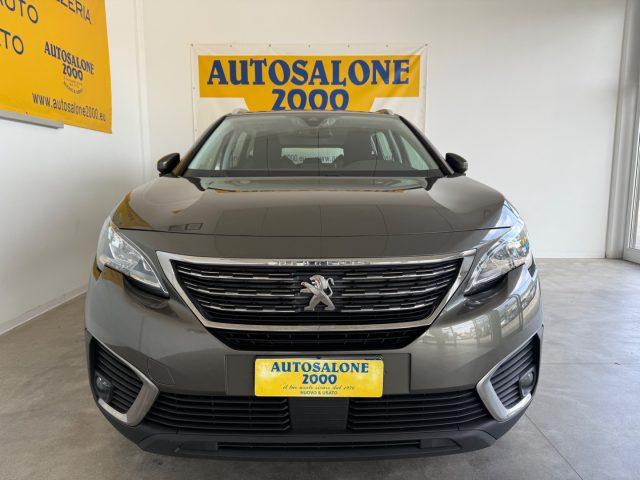 PEUGEOT 5008 BlueHDi 120 S&S Allure 7 POSTI PREZZO REALE