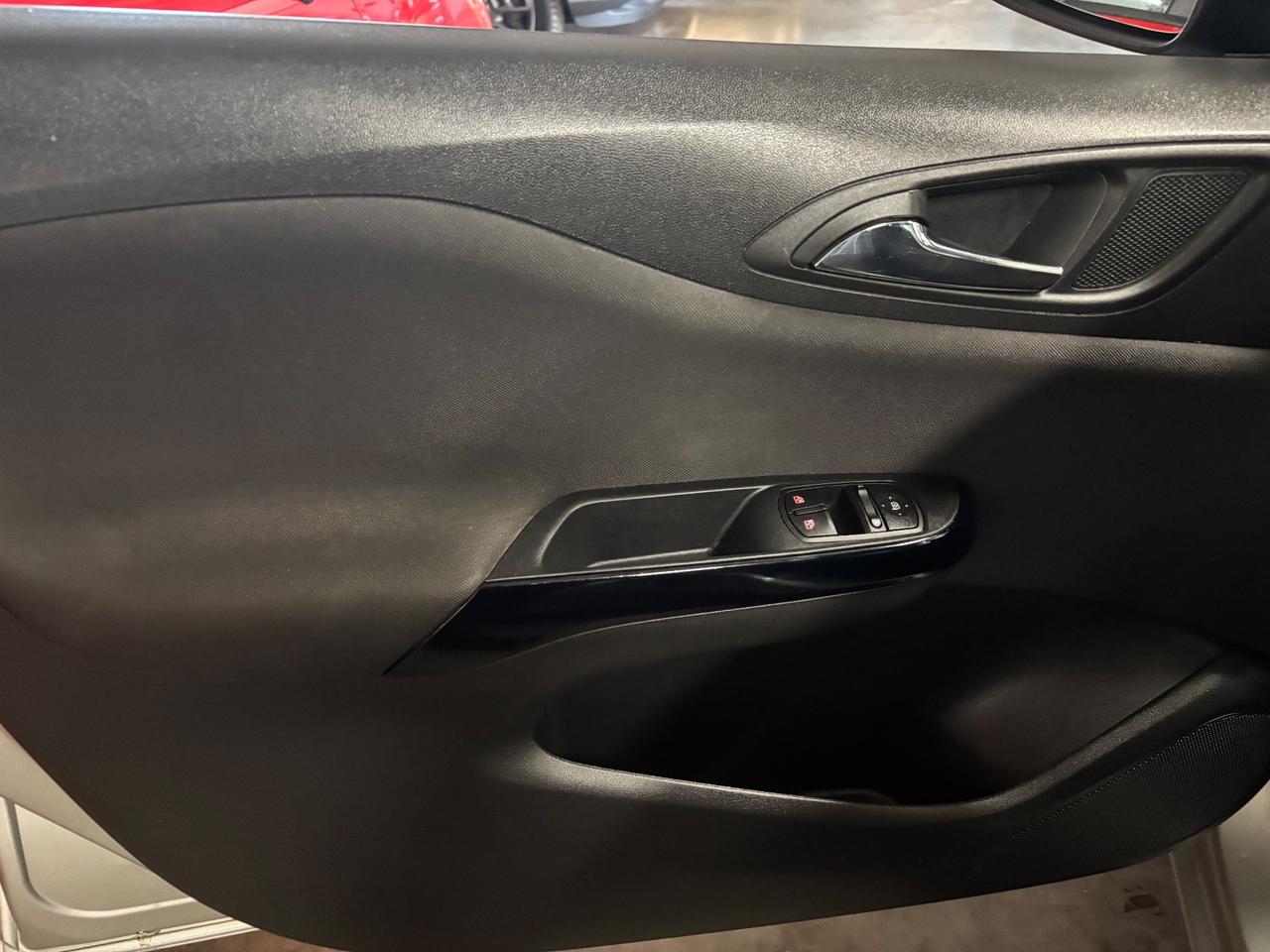 Opel Corsa 1.2 BENZINA bi-color | OK NEOPATENTATI |